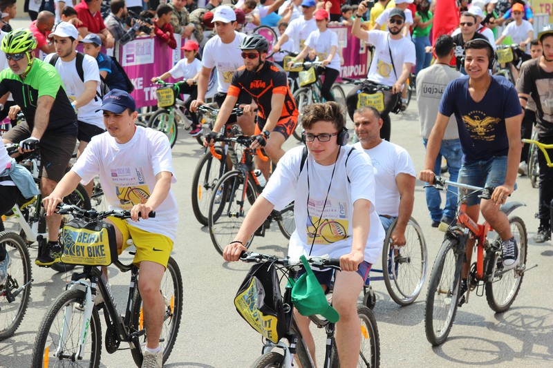 Bike Tripoli 4